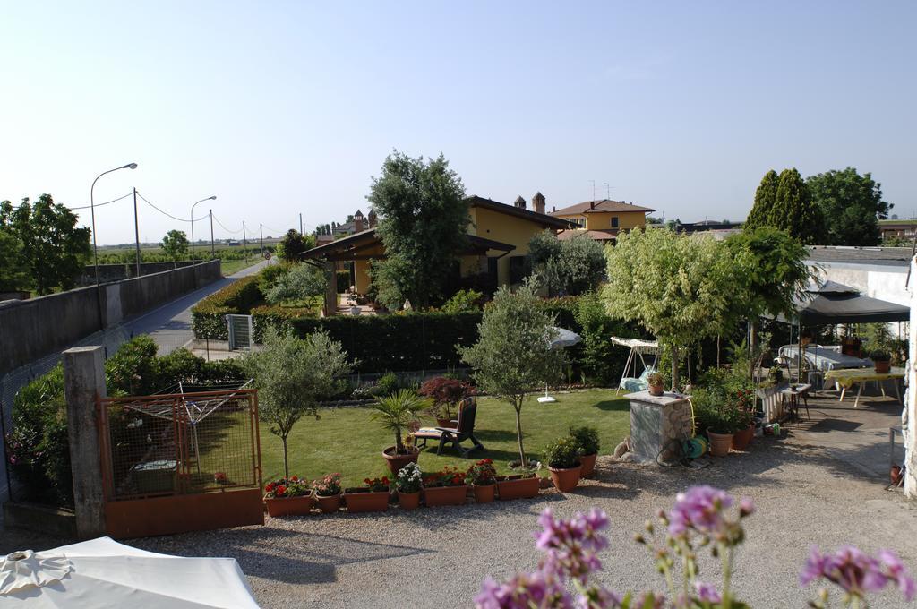 Bed and breakfast Il Girasole